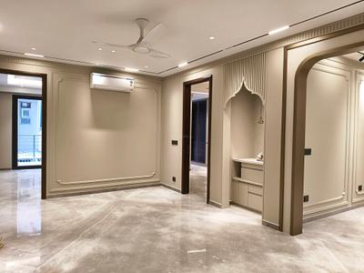 Living Room Image of 1620 Sq.ft 3 BHK Builder Floor for sale in Sector 45 Gurgaon for Rs. 25900000