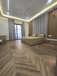 Bedroom Image of 3500 Sq.ft 5 BHK Villa for sale in Jagatpura Jaipur for Rs. 25100000