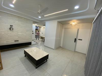 Hall Image of 2560 Sq.ft 5 BHK Villa for sale in Pacifica Westridge, Bopal Ahmedabad for Rs. 47000000