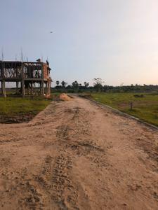 Image of 2880 Sq.ft Residential Plot / Land for sale in Swapnabhumi, New Town, Kolkata for Rs. 6666666