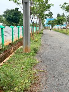 Image of 133 Sq.ft Residential Plot / Land for sale in Kurmannapalem, Visakhapatnam for Rs. 1700000