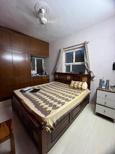 Block 56, Karol Bagh Bedroom 1