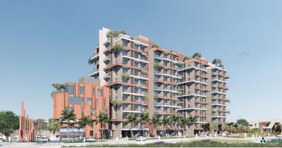 Image of 1720 Sq.ft 3 BHK Apartment / Flat for sale in Saddu, Raipur for Rs. 6708000