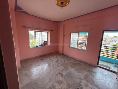 Bedroom Image of 1025 Sq.ft 2 BHK Apartment / Flat for sale in Baranagar Kolkata for Rs. 3850000