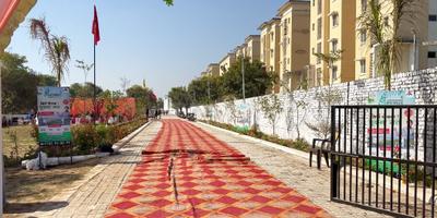 Image of 407 Sq.ft Residential Plot / Land for sale in Jaisinghpura, Jaipur for Rs. 26500000