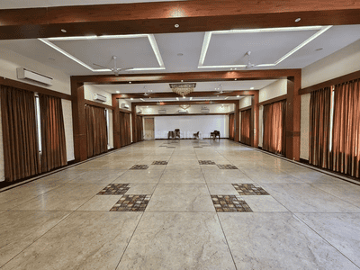Image of 1500 Sq.ft 3 BHK Independent House for sale in Green Amaltas Castle, Kachana, Raipur for Rs. 5600000