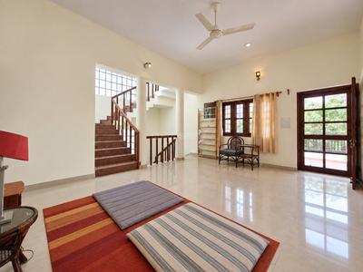 Hall Image of 8000 Sq.ft 4 BHK Villa for sale in Clement Town Dehradun for Rs. 40000000