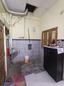 Kitchen Image of 2800 Sq.ft 5 BHK Independent House for sale in Indra Puri Colony Indore for Rs. 18500000