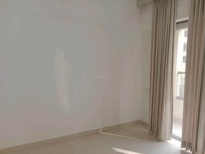 Bedroom Image of 1565 Sq.ft 3 BHK Apartment / Flat for sale in Highland Spaces Project, Moshi Pune for Rs. 7158000