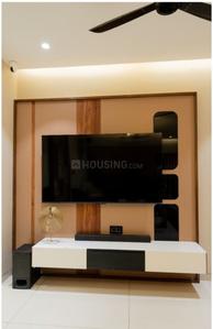Hall Image of 2800 Sq.ft 3 BHK Apartment / Flat for sale in Chandkheda Ahmedabad for Rs. 12500000