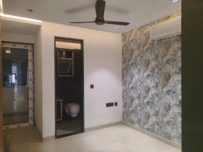 Bedroom Image of 1850 Sq.ft 3 BHK Builder Floor for rent in Green Field Colony Faridabad for Rs. 30000