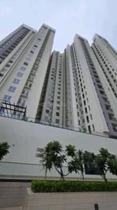Building Image of 1400 Sq.ft 3 BHK Apartment / Flat for sale in Rishi Pranaya , Rajarhat Kolkata for Rs. 13000000
