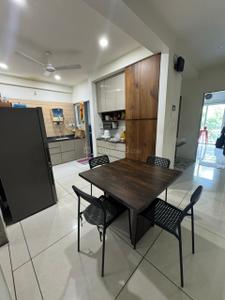 Hall Image of 1400 Sq.ft 3 BHK Apartment / Flat for sale in Bhayli Vadodara for Rs. 5800000