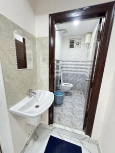 Image of 1400 Sq.ft 2 BHK Apartment / Flat for rent in Madhapur, Hyderabad for Rs. 45000