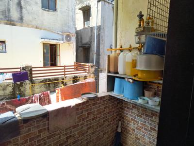 Balcony Image of 1180 Sq.ft 2 BHK Apartment / Flat for sale in Naranpura Ahmedabad for Rs. 8200000