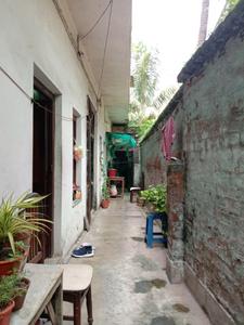 Passage Image of 1500 Sq.ft 4 RK Independent House for sale in Sinthi Kolkata for Rs. 9000000
