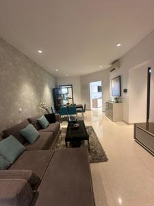 Living Room Image of 1180 Sq.ft 2 BHK Apartment / Flat for sale in Hinjawadi Phase 3 Pune for Rs. 9000000
