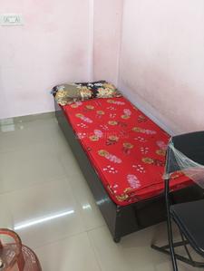 Bedroom Image of Poonam pg in GTB Nagar, New Delhi