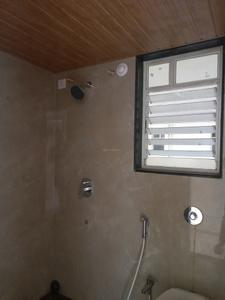 Common Bathroom Image of 1040 Sq.ft 2 BHK Apartment / Flat for sale in Aditya Comfort Zone, Baner Pune for Rs. 13000000