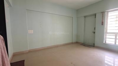 Bedroom Image of 1300 Sq.ft 3 BHK Apartment / Flat for sale in DSK Saptasur, Dhayari Pune for Rs. 8599999