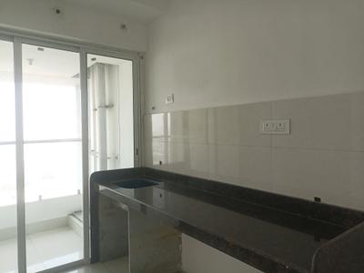 Kitchen Image of 575 Sq.ft 1 BHK Apartment / Flat for sale in Sion Mumbai for Rs. 18800000