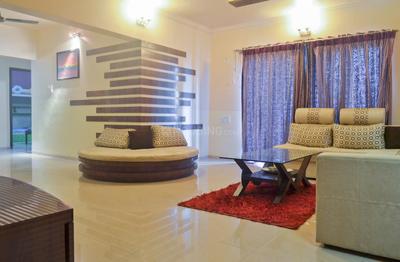 Hall Image of 303 A Akash Ganga in Rahatani, Pune