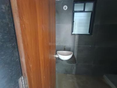 Triaa Elysia Bathroom Two 4