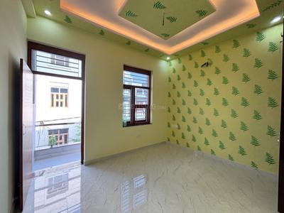 Bedroom Image of 702 Sq.ft 3 BHK Duplex for sale in Govindpura Kardhani Scheme Jaipur for Rs. 7500000