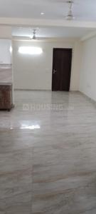 Hall Image of 1250 Sq.ft 2 BHK Builder Floor for rent in Sector 52A Gurgaon for Rs. 47000