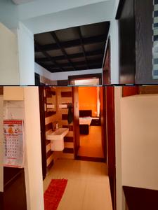 Kitchen Image of 945 Sq.ft 2 BHK Apartment / Flat for sale in SSD Sai Dreams, Pimple Saudagar Pune for Rs. 10500000