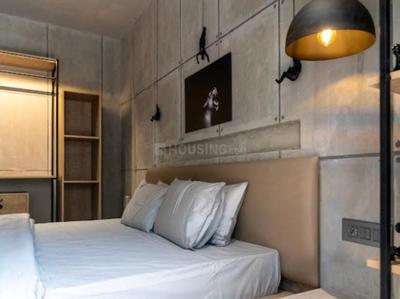 Bedroom Image of 1398 Sq.ft 3 BHK Apartment / Flat for sale in Koramangala Bengaluru for Rs. 27500000