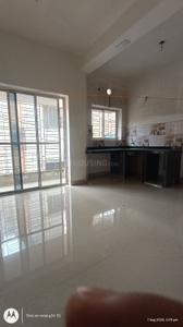 Hall Image of 1020 Sq.ft 2 BHK Apartment / Flat for sale in Kalikapur, EM Bypass Kolkata for Rs. 6500000
