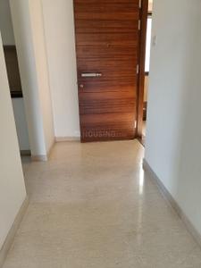 Hall Image of 1218 Sq.ft 3 BHK Apartment / Flat for sale in Shapoorji Pallonji Vicinia, Powai Mumbai for Rs. 34000000