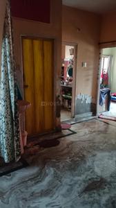 Image of 970 Sq.ft 2 BHK Apartment / Flat for sale in Baguiati, Kolkata for Rs. 2700000