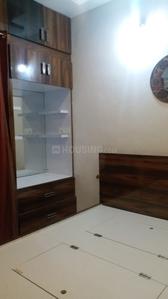 Bedroom Image of 650 Sq.ft 1 BHK Apartment / Flat for sale in Gagan Arena, Undri Pune for Rs. 3800000