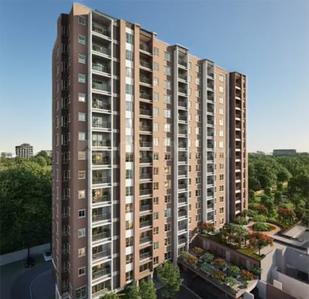 Image of 976 Sq.ft 1 BHK Apartment / Flat for sale in Kelambakkam, Chennai for Rs. 7700000