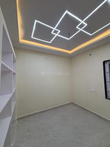Bedroom Image of 1320 Sq.ft 3 BHK Apartment / Flat for sale in Sujatha Nagar Visakhapatnam for Rs. 6200000