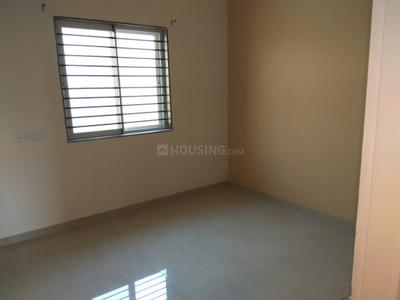 Bedroom Image of 1060 Sq.ft 3 BHK Duplex for sale in Purushottam Nagar Anand for Rs. 4000000