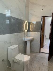 Image of 900 Sq.ft 2 BHK Builder Floor for sale in Sector 126, Mohali for Rs. 3760000
