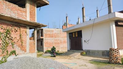 Image of 1250 Sq.ft Residential Plot / Land for sale in Vrindavan Yojana, Lucknow for Rs. 3500000
