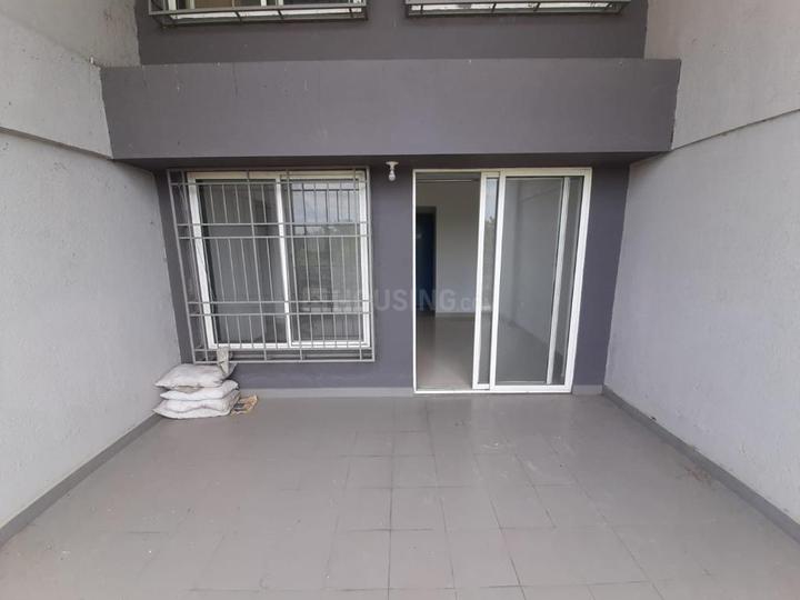 Bramha Waterbay Main Image 1