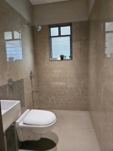 Bedroom Three Image of 1705 Sq.ft 4 BHK Apartment / Flat for sale in Kohinoor Viva Pixel, Dhanori Pune for Rs. 12178967