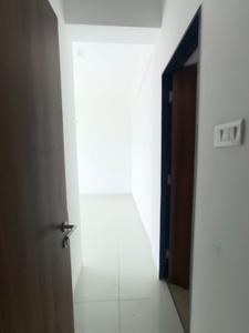 Bedroom Image of 1000 Sq.ft 2 BHK Apartment / Flat for rent in Runwal The Central Park, Chinchwad Pune for Rs. 33500