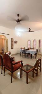 Hall Image of 7500 Sq.ft 9 BHK Independent House for sale in BTM Layout Bengaluru for Rs. 145000000