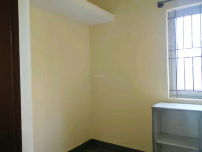 Bedroom Image of 700 Sq.ft 2 BHK Builder Floor for rent in Pyramid Bilberry, Chokkanahalli Bengaluru for Rs. 17000