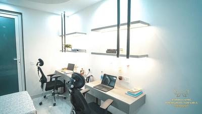 Bedroom Image of Aspiro Living in Karol Bagh, New Delhi