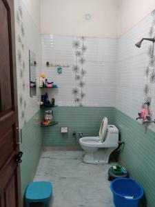 Bathroom Image of 1845 Sq.ft 2 BHK Independent House for sale in TP scheme Rewari for Rs. 18500000