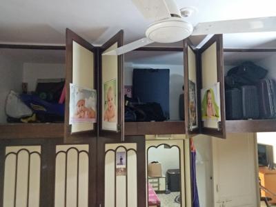 Bedroom Image of 864 Sq.ft 2 BHK Apartment / Flat for sale in Maninagar Ahmedabad for Rs. 4500000