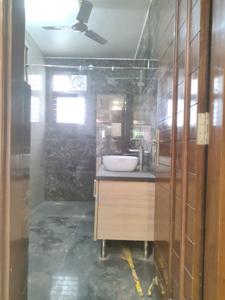 Common Bathroom Image of 3200 Sq.ft 4 BHK Builder Floor for sale in Sector 21C Faridabad for Rs. 38000000