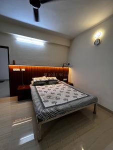 Bedroom Image of 1161 Sq.ft 2 BHK Apartment / Flat for sale in Bhuvana Oak Park, Saravanampatty Coimbatore for Rs. 7500000